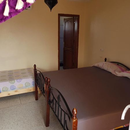 Hotel Canarias Sahara Tan-Tan Εξωτερικό φωτογραφία