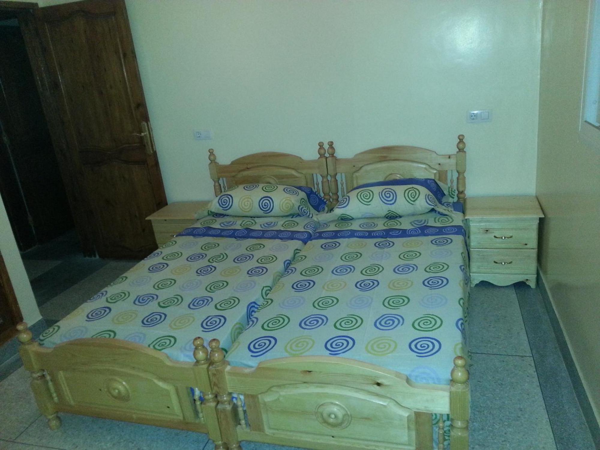 Hotel Canarias Sahara Tan-Tan Δωμάτιο φωτογραφία