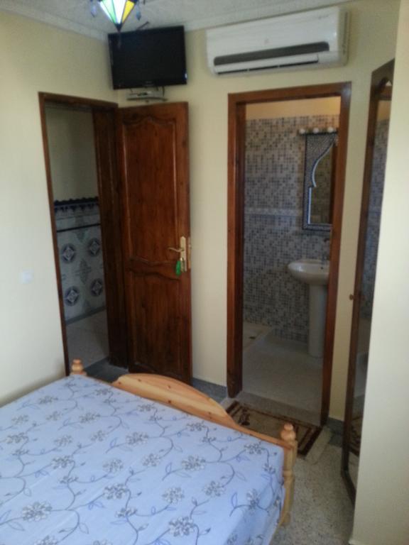 Hotel Canarias Sahara Tan-Tan Δωμάτιο φωτογραφία