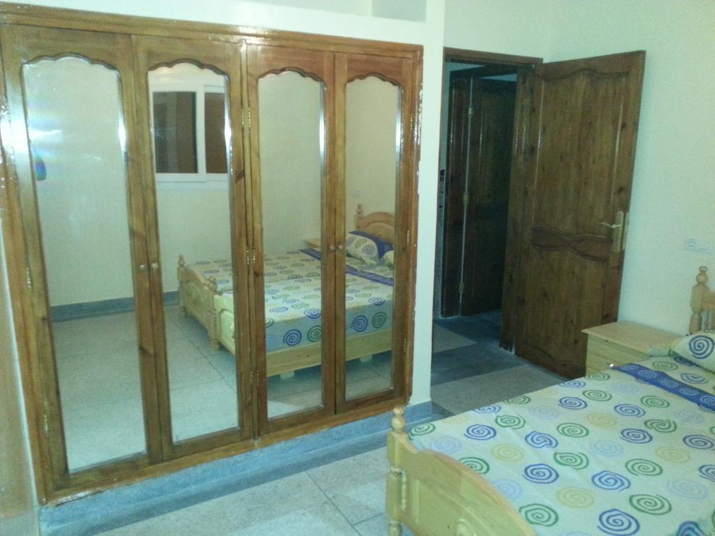 Hotel Canarias Sahara Tan-Tan Δωμάτιο φωτογραφία