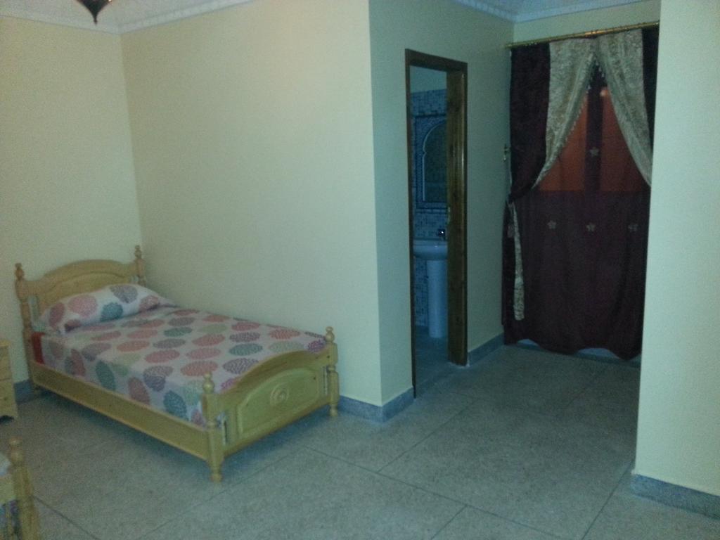 Hotel Canarias Sahara Tan-Tan Δωμάτιο φωτογραφία