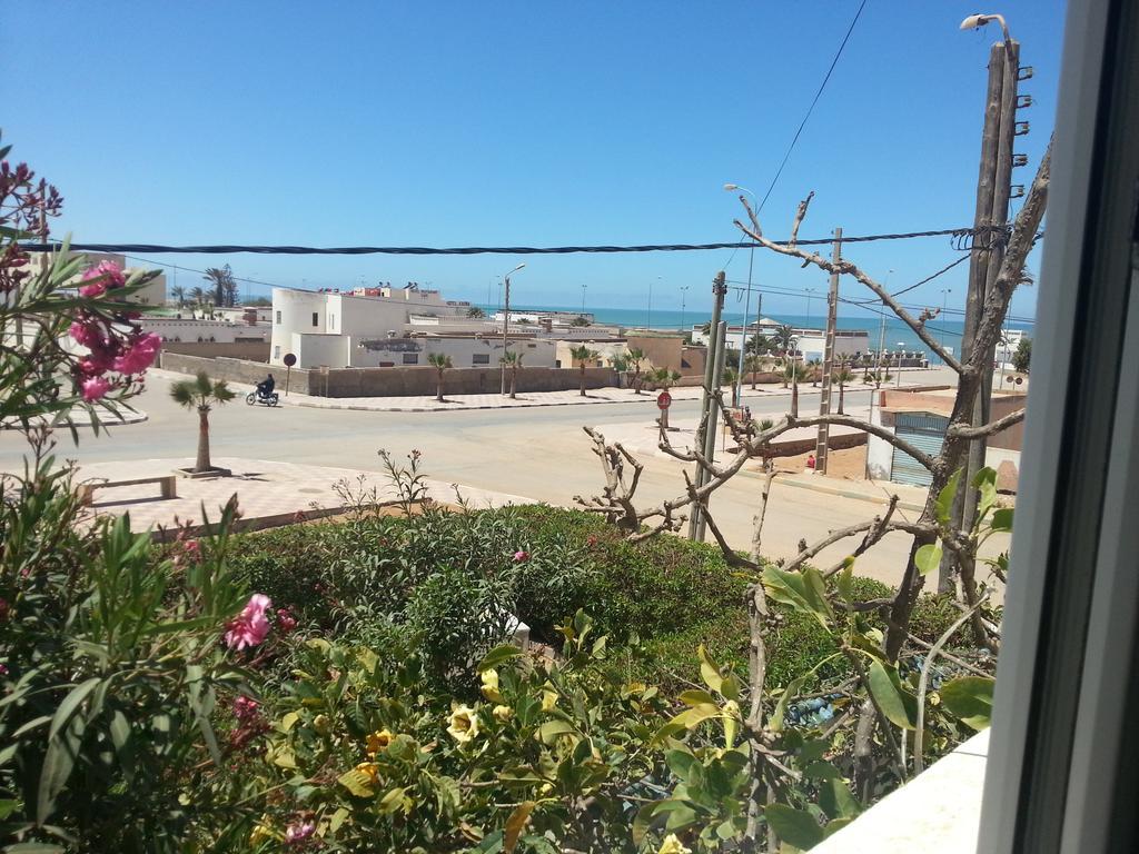 Hotel Canarias Sahara Tan-Tan Εξωτερικό φωτογραφία