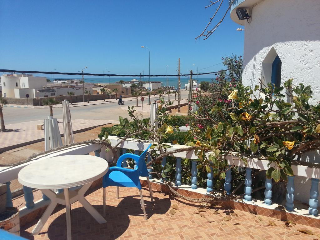 Hotel Canarias Sahara Tan-Tan Εξωτερικό φωτογραφία