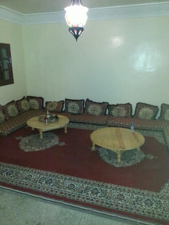 Hotel Canarias Sahara Tan-Tan Εξωτερικό φωτογραφία