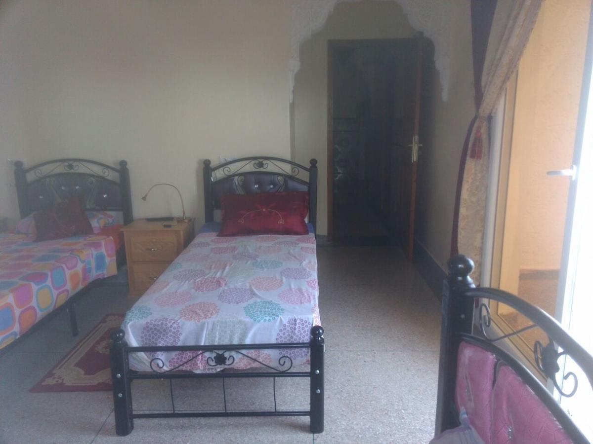 Hotel Canarias Sahara Tan-Tan Εξωτερικό φωτογραφία
