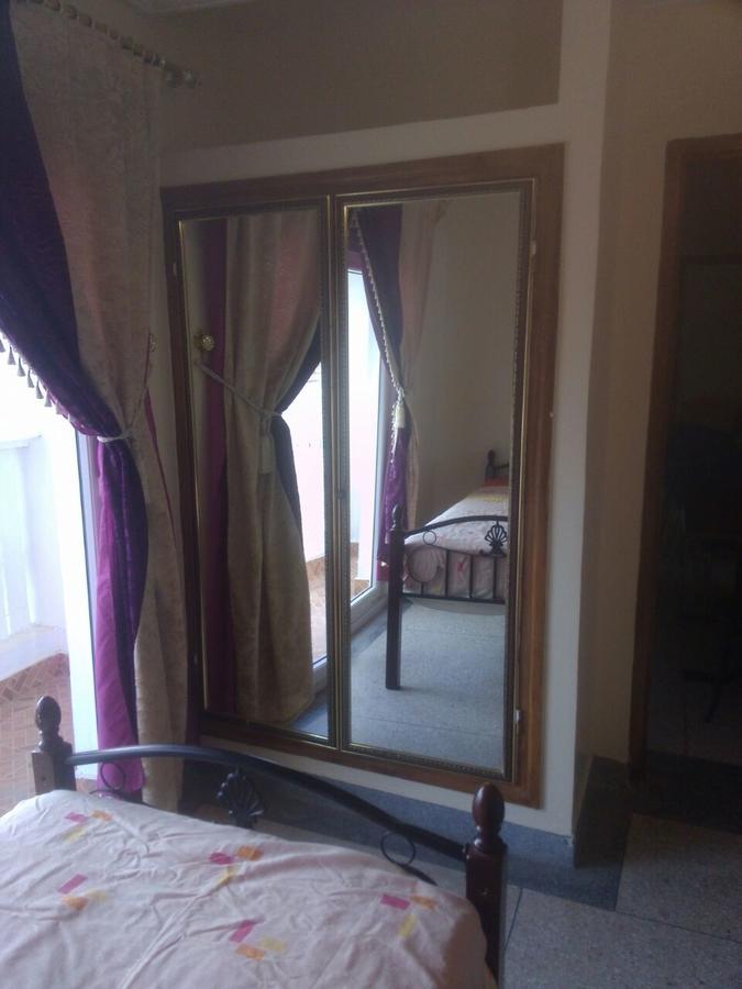 Hotel Canarias Sahara Tan-Tan Εξωτερικό φωτογραφία