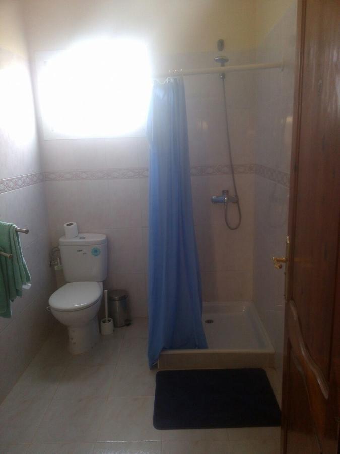 Hotel Canarias Sahara Tan-Tan Εξωτερικό φωτογραφία