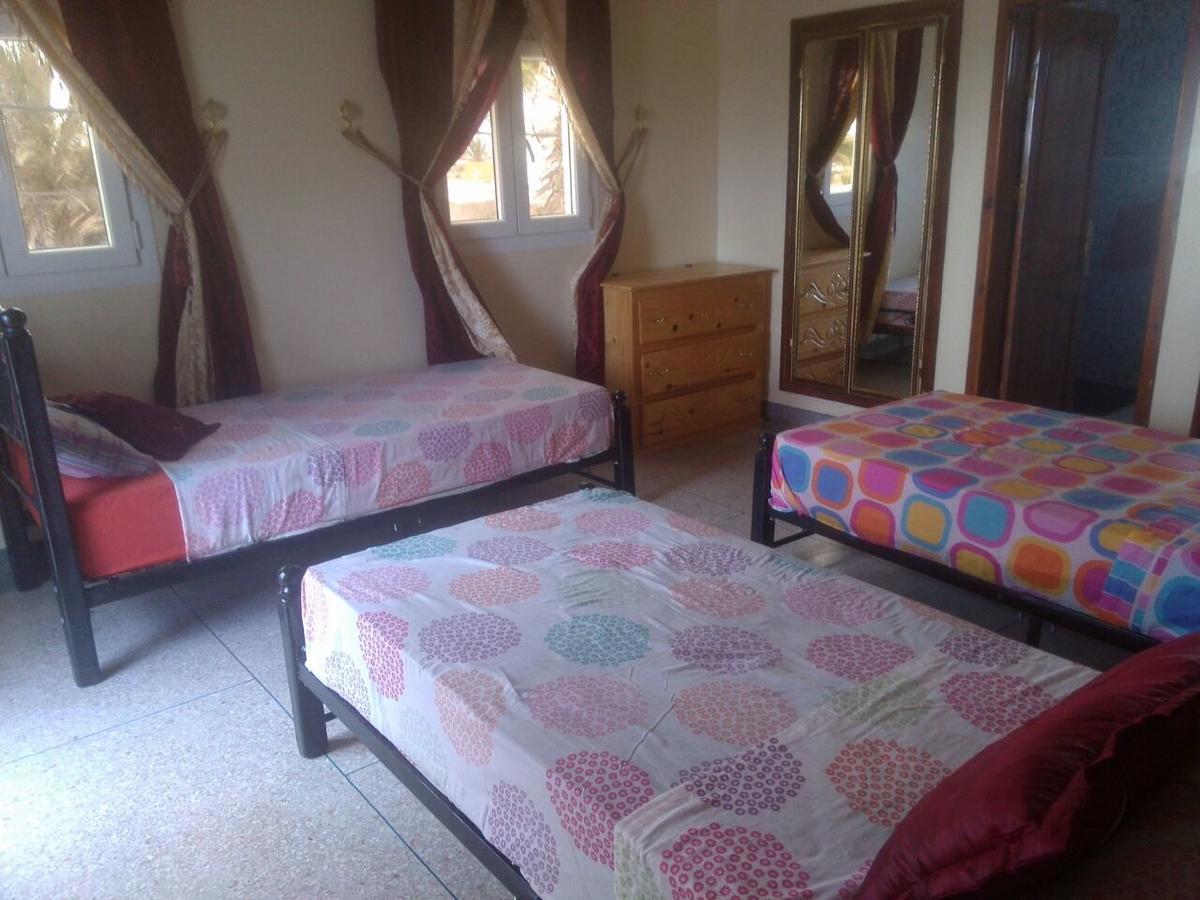 Hotel Canarias Sahara Tan-Tan Εξωτερικό φωτογραφία