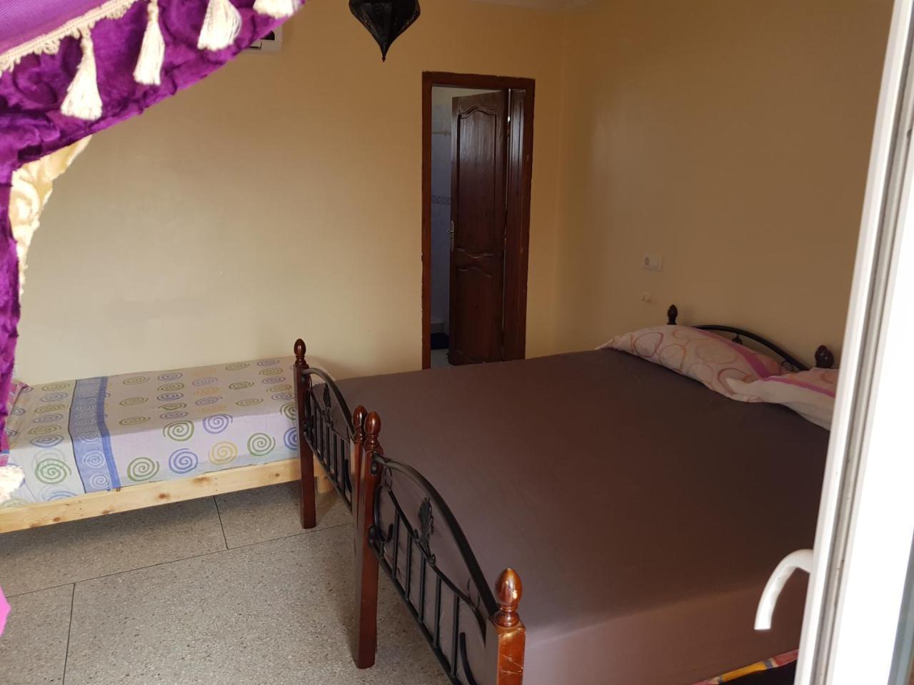 Hotel Canarias Sahara Tan-Tan Εξωτερικό φωτογραφία