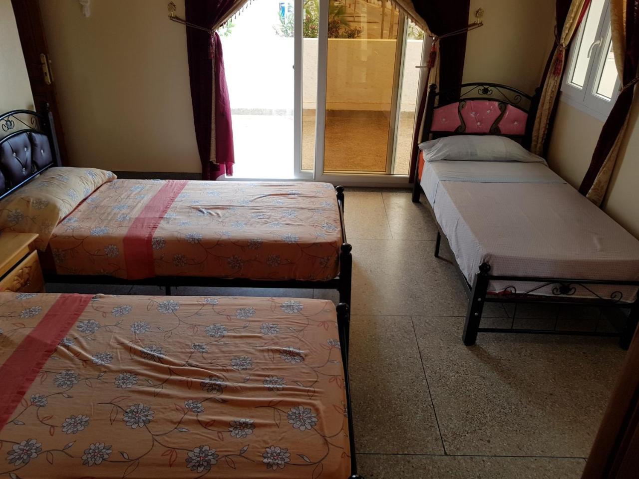 Hotel Canarias Sahara Tan-Tan Εξωτερικό φωτογραφία