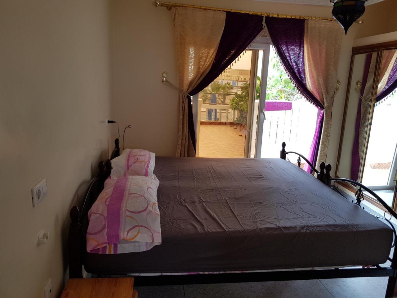 Hotel Canarias Sahara Tan-Tan Εξωτερικό φωτογραφία