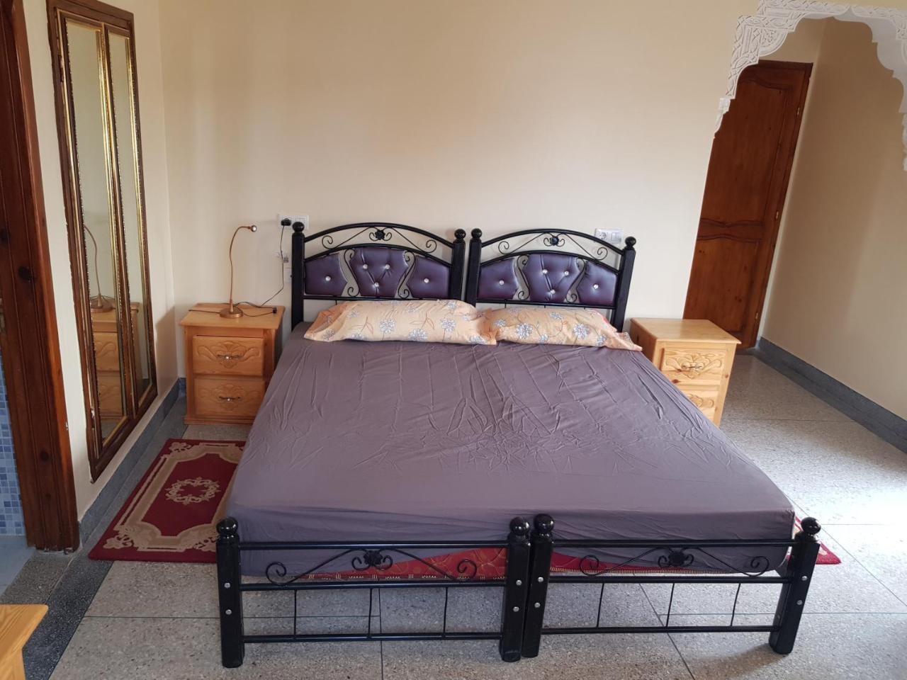 Hotel Canarias Sahara Tan-Tan Εξωτερικό φωτογραφία
