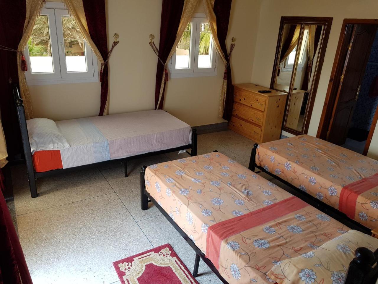 Hotel Canarias Sahara Tan-Tan Εξωτερικό φωτογραφία