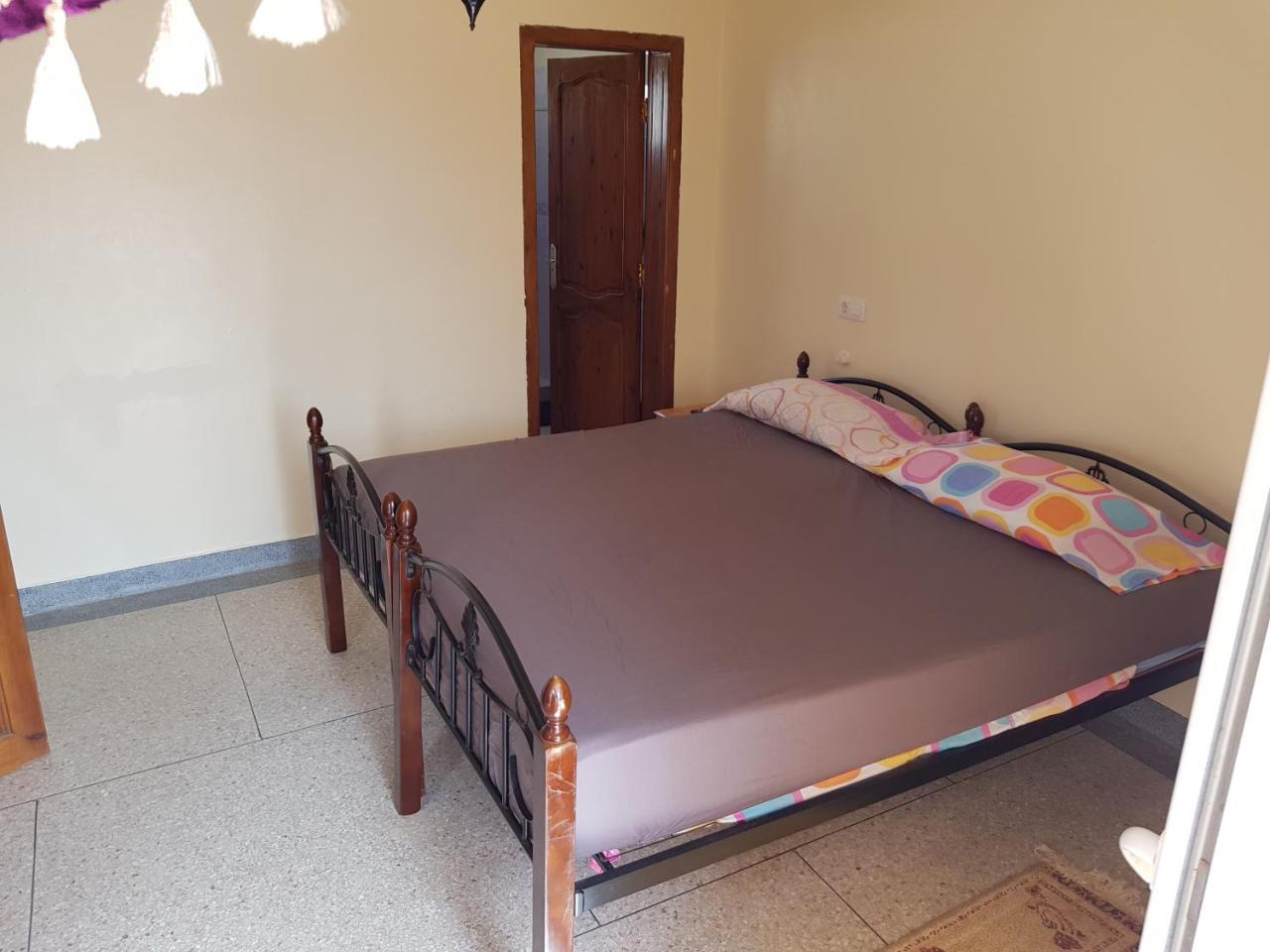 Hotel Canarias Sahara Tan-Tan Εξωτερικό φωτογραφία